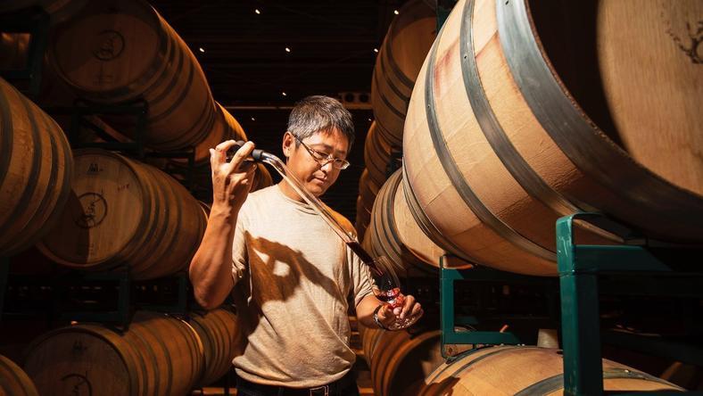 中国葡萄酒,不能再“装”了